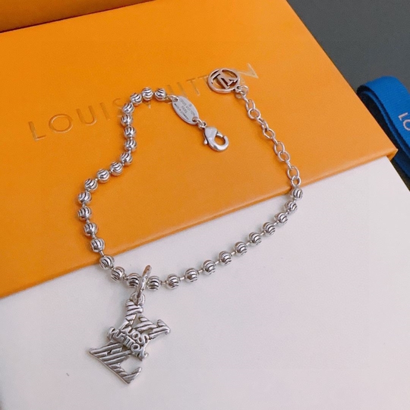 LV Necklaces